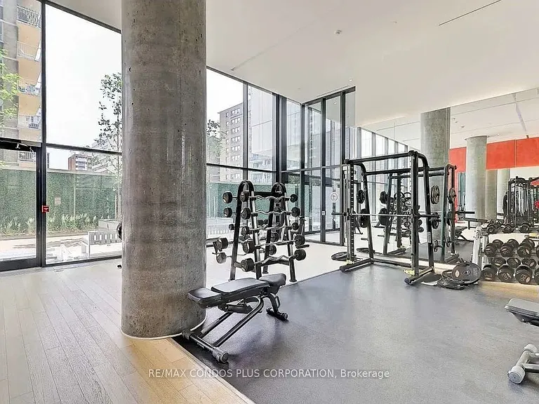 185 Roehampton Ave #1504 — Photo 18