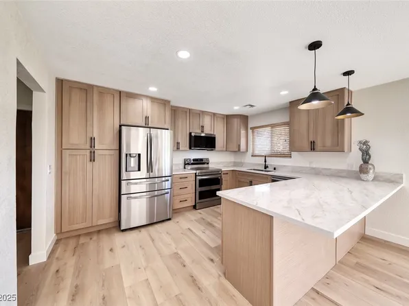 1905 Sur Este Ave, Las Vegas, NV 89123