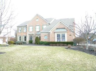 10948 Arcaro Ln, Union, KY 41091