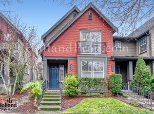 7135 NE Stonewater St, Hillsboro, OR 97124
