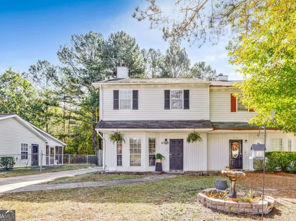 3522 Ten Oaks Ct, Powder Springs, GA 30127