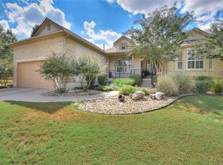 106 Friendly Cir, Georgetown, TX 78633