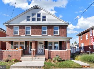 134 N Walnut St, Spring Grove, PA 17362