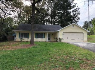 2735 Stanton Woods Dr SE, Conyers, GA 30094