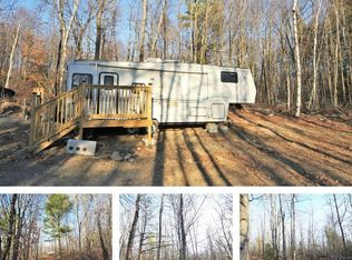 0 Ridge Rd, Schenevus, NY 12155