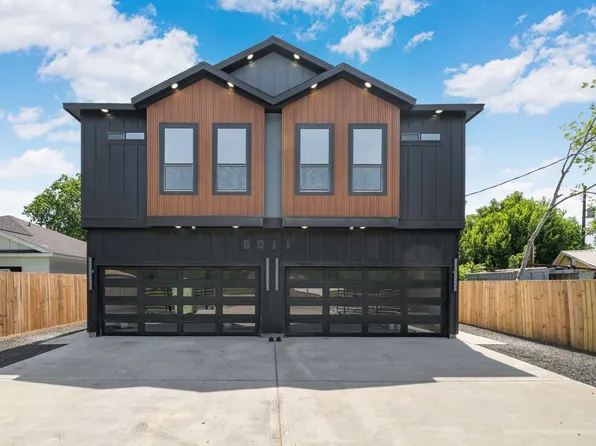 8011 Bowen St #Ab, Houston, TX 77051