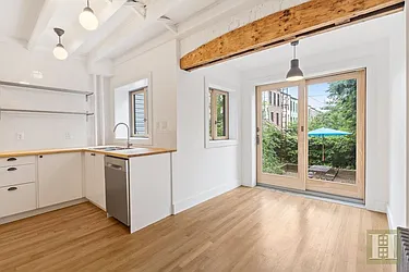 Rented by Halstead Real Estate