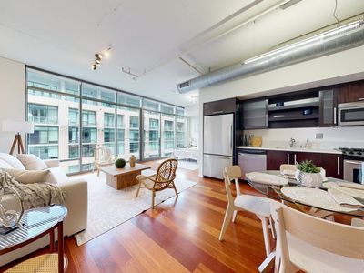 1100 S Hope St APT 1113, Los Angeles, CA, 90015