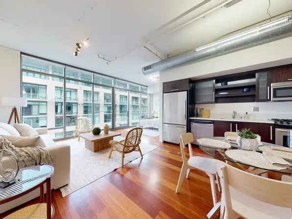 1100 S Hope St APT 1113, Los Angeles, CA 90015