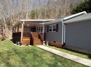75 Lazy Bear Rdg, Sylva, NC 28779