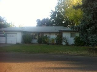 110 Princess Way, Central Pt, OR 97502