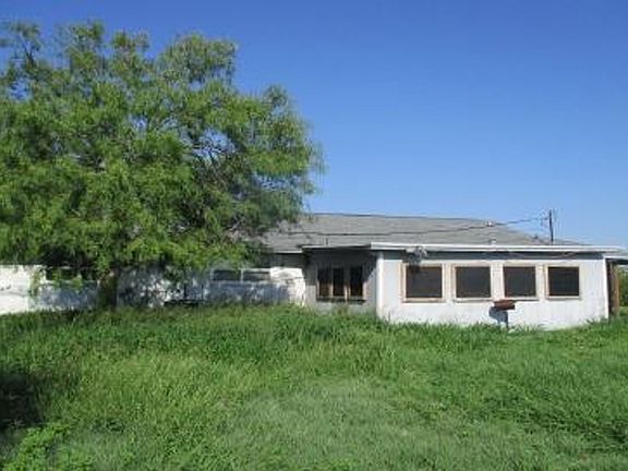 Property Rear View