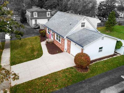 809 Stevens Dr, Owosso, MI, 48867