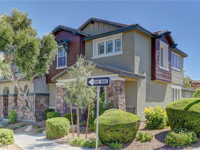 1904 Via Firenze, Henderson, NV, 89044