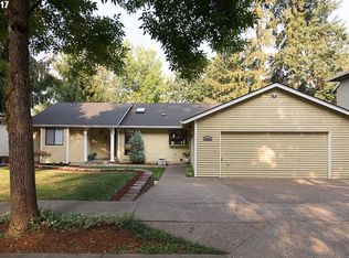 6360 SW 154th Pl, Beaverton, OR 97007