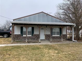 410 Minnesota Ave, Lorimor, IA 50149