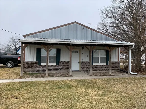 410 Minnesota Ave, Lorimor, IA 50149