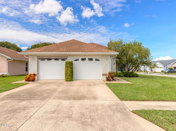 682 Middlebury Loop, New Smyrna Beach, FL 32168