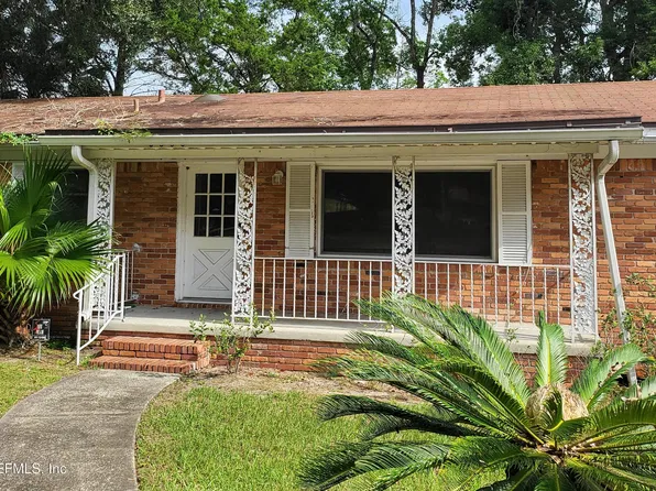 6809 AZUL Court, Jacksonville, FL 32210
