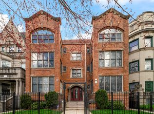 4326 S King Dr #1, Chicago, IL 60653