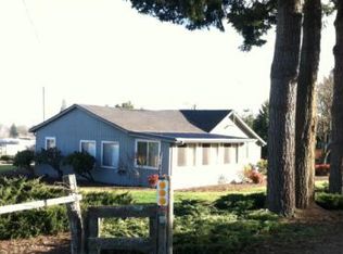 385 N 10th St, Monroe, OR 97456