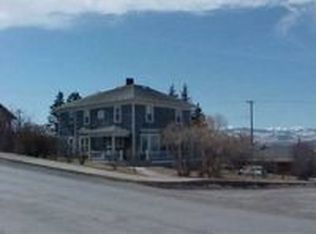 301 2nd Ave SE, White Sulphur Springs, MT 59645