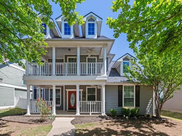 1036 Elm Dr, Providence Village, TX 76227