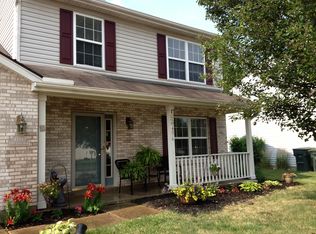 4294 Coach Light Trl, Dayton, OH 45424