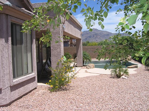 2nd image of 7263 E Desert Honeysuckle Dr