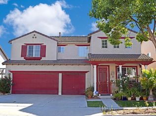 1036 Paseo Ortega, Oxnard, CA 93030