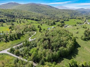 0 Whitney Rd, Bakersfield, VT 05441