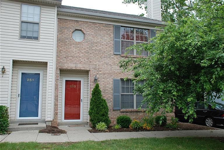 2nd image of 3175 Kirklevington Dr #252