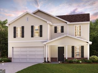 4126 Northwind Dr, Ellenwood, GA