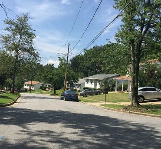 2nd image of 5400 Virginia Ct