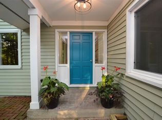 1002 Huron Hills Dr, Traverse City, MI 49686