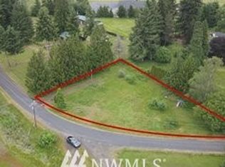 2168 Larsen Ln SW, Castle Rock, WA 98611