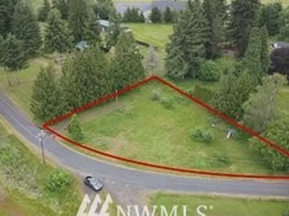 2168 Larsen Lane SW, Castle Rock, WA 98611
