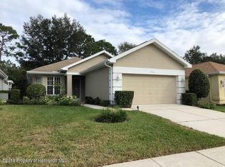 5424 Legend Hills Ln, Spring Hill, FL 34609