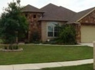 2346 Sean, New Braunfels, TX 78130