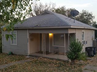 5529 Carver Dr, Fort Worth, TX 76107