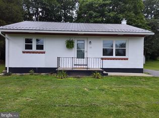 78 Prince St, Reedsville, PA 17084