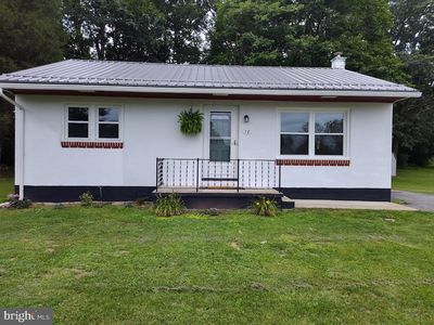78 Prince St, Reedsville, PA, 17084