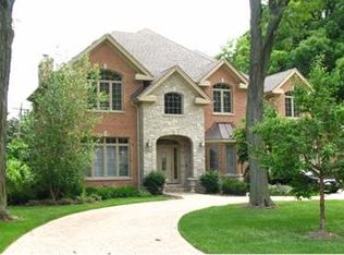 1815 Norman Blvd, Park Ridge, IL 60068