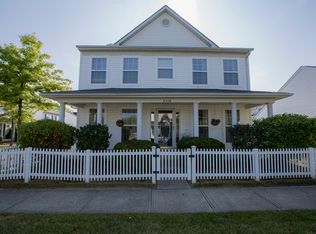 2336 Burson St, Grove City, OH 43123