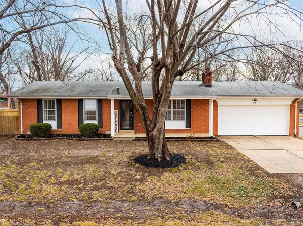 24 Highwood Ct, Belleville, IL 62223