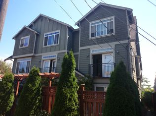 110C 20th Ave, Seattle, WA 98122