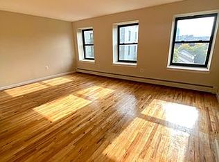 3 W 129th St APT 4, New York, NY 10027