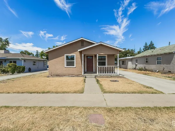 259 E 19th St, Merced, CA 95340