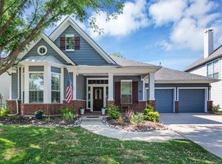 711 Bradford St, Argyle, TX 76226