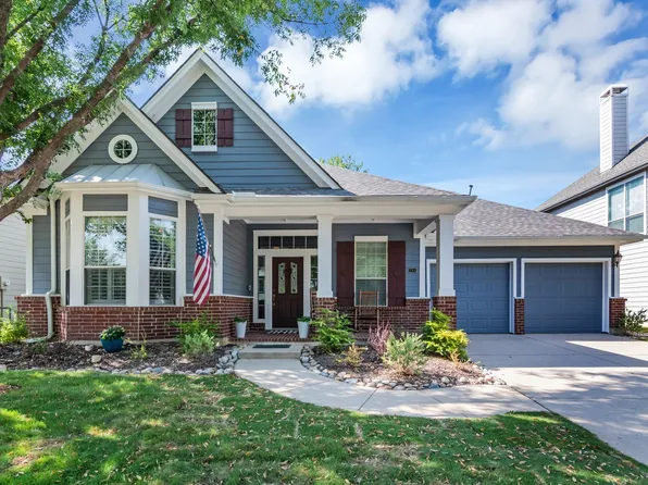 711 Bradford St, Argyle, TX 76226